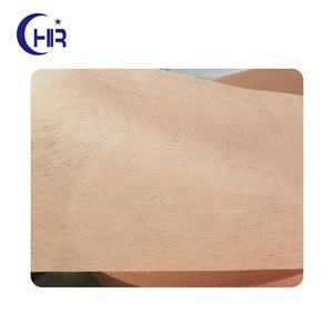 Tela no tejida de cobre nano respetuosa con el medio ambiente, <span class=keywords><strong>ropa</strong></span> de iones de plata no tejida antibacteriana para equipos de protección personal - Product Image 4
