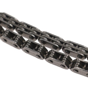 <span class=keywords><strong>Kit</strong></span> universel de chaîne de distribution de moto pour moteurs <span class=keywords><strong>50cc</strong></span>-150cc Chaîne à came robuste avec 72-132 maillons pour motos tout-terrain VTT Scooters - Product Image 5