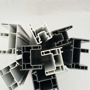 <span class=keywords><strong>PVC</strong></span> hồ sơ <span class=keywords><strong>PVC</strong></span> đùn hồ sơ ống cho khung cửa & cửa sổ tùy chỉnh nhựa đùn nhà sản xuất <span class=keywords><strong>PVC</strong></span> trượt Cửa Sổ Khung - Product Image 4