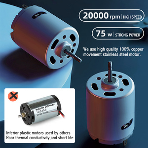घर या यात्रा के लिए पोर्टेबल जूसर ब्लेंडर 600ML USB रिचार्जेबल ताजे फल मिनी जूसर बोतल मिनी ब्लेंडर - Product Image 4