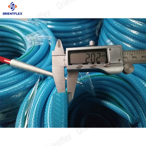 <span class=keywords><strong>Enrouleur</strong></span> de <span class=keywords><strong>tuyau</strong></span> d'<span class=keywords><strong>arrosage</strong></span> en PVC <span class=keywords><strong>25m</strong></span>, diamètre <span class=keywords><strong>19mm</strong></span>, norme DIN 25/30mm, anti-UV, flexible, modèle Orientflex PGH - Product Image 5