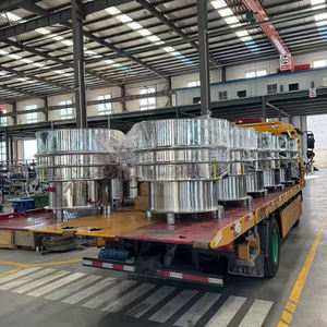 Separador de Estiércol de Pollo y Cerdo de Alta Eficiencia Ketang con Motor, <span class=keywords><strong>Deshidratador</strong></span> Seco/Húmedo - Product Image 6