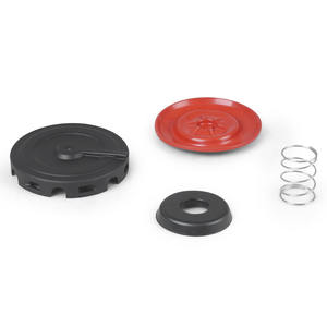 PCV-Membran 917-064 Reparatur satz Abdeckung Membran feder 07 K103469G 07 K103469L 06 H103495AC für Audi Für Volkswagen Für VW - Product Image 2