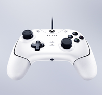 Nuevo Ra-zer Wolve-Rine V2 Phantom Warrior V2 Controlador de juego ergonómico con cable Joystick USB para One S PC X Box Gamepad