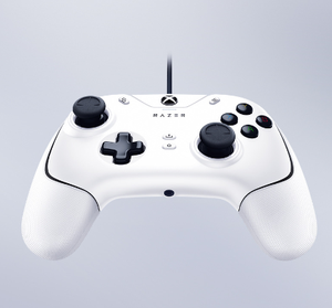 New ra-zer wolve-rine V2 Phantom chiến binh V2 Ergonomic trò chơi có dây điều khiển joystick <span class=keywords><strong>USB</strong></span> cho một S <span class=keywords><strong>PC</strong></span> x Hộp Gamepad - Product Image 1