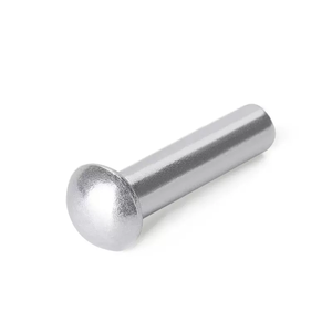 M3 M4 M5 M6 M8 304 A2 18-8 En Acier Inoxydable Dôme Champignon Demi Tête Ronde <span class=keywords><strong>Rivet</strong></span> <span class=keywords><strong>DIN</strong></span> <span class=keywords><strong>660</strong></span> Bouton Tête Rivets Solide <span class=keywords><strong>Rivet</strong></span> Clou SS - Product Image 4