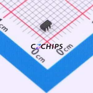 ไดโอดซีเนอร์ไดโอด363แบบชิปทั้งหมดขายดี BZX84C2V7S-7-F - Product Image 1