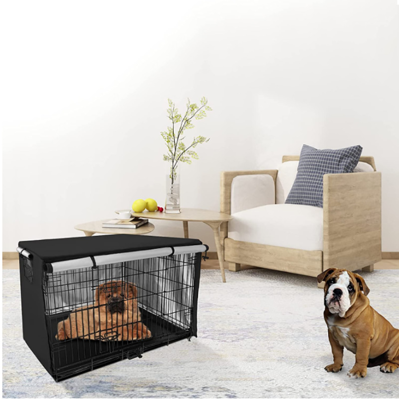 dog crate cover