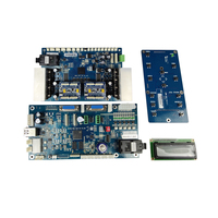 Kit de carte mère pour imprimante UV et à solvant écologique LETOP Hoson XP600 I3200 UV Xp600