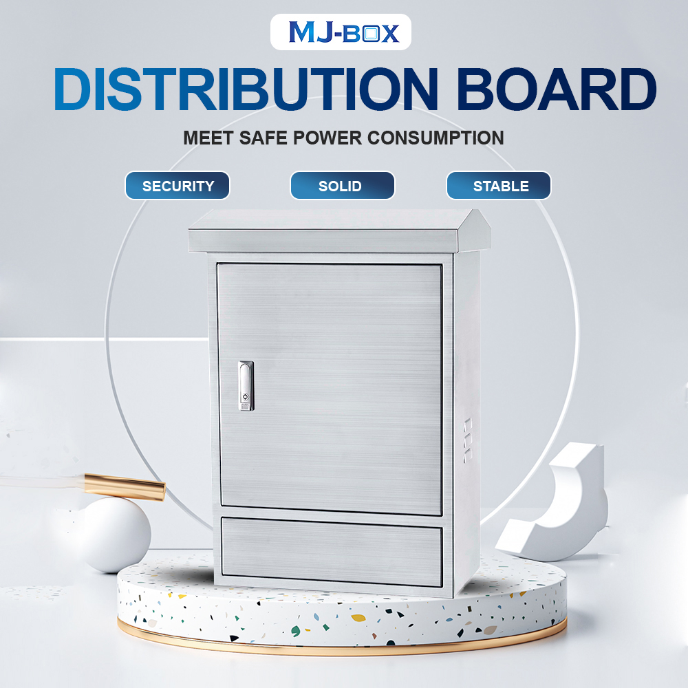 Boost Efficiency with Reliable 304 carbon steel electrical distribution ...
