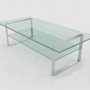 Verre trempé transparent de 4 mm, 5 mm, 6 mm pour fenêtres, portes, toitures et construction - Product Image 5