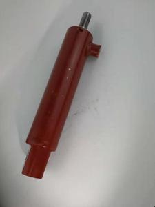 הידראולי צילינדר מתאים לניו הולנד בנייה כבד מכונות חלקי מעמיסים חלקי - Product Image 3