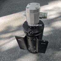 AERIALSTAR Pièce Haulotte HA-4000815830 - Accouplement de pompe moteur avec arbre cannelé pour COMPACT 10 12 14 (100 % testé)