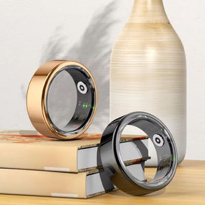 Anillo Inteligente para Hombre y Mujer, Venta al Por Mayor, para Múltiples Modos Deportivos, Resistente al Agua, Monitoreo de Salud, Oxígeno en Sangre, Frecuencia Cardíaca - Product Image 6