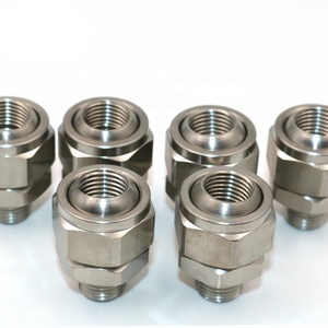 Ống Nối Bóng Có Thể Điều Chỉnh SS, Ống Nối Nhanh Có Thể Điều Chỉnh Được - Product Image 6