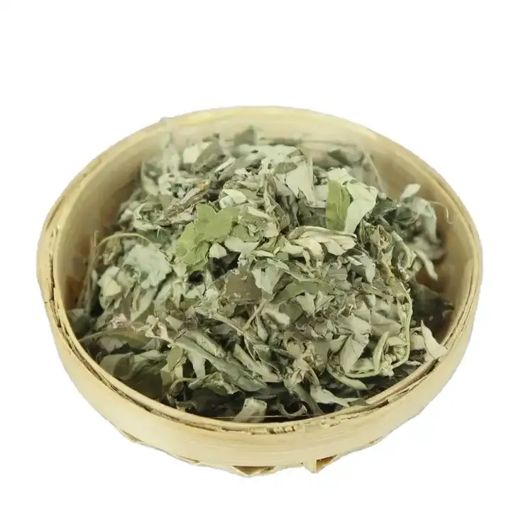 Huaran Yulin High Quality Traditional Factory Supply Dried Ai Ye Mugwort Leaf for health
