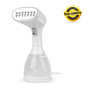 ミニトラベルスチーマー用コンパクトで便利な使用ハンドヘルド衣服スチーマーアイロン - Product Image 6