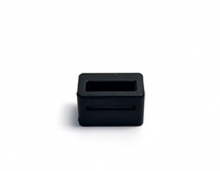 Patin amortisseur durable pour pince d'hélice, pièces de rechange pour drone agricole T70 T70P, référence 7584