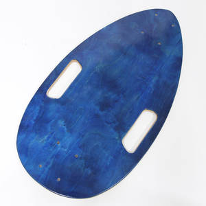 Planche à roulettes en érable à 8 couches, 45cm x 24cm, <span class=keywords><strong>Mini</strong></span> coccinelle élargi, planche à roulettes Cruiser, <span class=keywords><strong>Mini</strong></span> Melon en forme d'oeuf, plateau de <span class=keywords><strong>Skate</strong></span> - Product Image 6