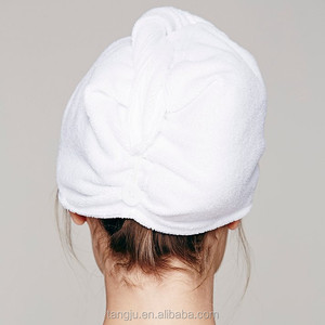<span class=keywords><strong>toalla</strong></span> turbante del <span class=keywords><strong>pelo</strong></span>, <span class=keywords><strong>secado</strong></span> rápido <span class=keywords><strong>toalla</strong></span> salón, microfibra WRAP <span class=keywords><strong>pelo</strong></span> alta calidad - Product Image 6