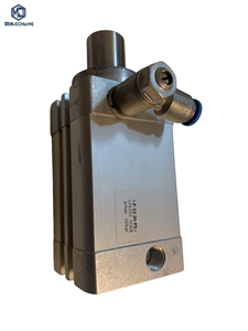 Contrôleur PLC, capteur, cylindre pneumatique, neuf, original, DFSP-32-20-PS-PA - Product Image 1