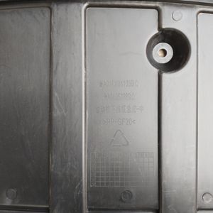 Déflecteur inférieur du pare-chocs avant, protection inférieure du moteur, garde-boue inférieur du réservoir d'eau pour Baic <span class=keywords><strong>Senova</strong></span> X35 Changhe Q35 OE A00053889 - Product Image 5