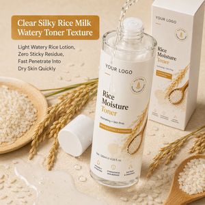 Tónico Hidratante ODM de Tendencia, Reparación Diaria, Calma, Especializado para Piel Seca y Sensible, Investigación Natural, Tónico Rico en Humectantes - Product Image 5
