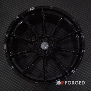 Ruedas forjadas Maining OZ HyperGT HLT para llantas de rendimiento personalizado Mustang GT GT500 <span class=keywords><strong>FR500</strong></span> - Product Image 3