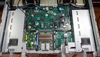 PowerEdge R760 R7525 R7625 R7725 kinerja tinggi Server GPU AI komputer penyimpanan Nas sistem Data Server komputer