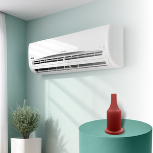 <span class=keywords><strong>Valvola</strong></span> a Becco d'Anatra in Gomma, <span class=keywords><strong>Valvola</strong></span> di Non Ritorno Idraulica ad Alta Pressione per Sistemi di Acqua, Acque Reflue e Fognature, Dimensione Porta 1/4" - Product Image 5