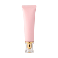Base de Maquillage Hydratante Effet Lissant Pores Texture Légère Marque Blanche Personnalisable OEM pour Tous Types de Peau