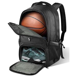 Sac à dos de sport pour tous les sports, baseball, basketball, hockey, football, voyage, équipement de sport, joueurs de sport, nouveau design 2025, échantillon gratuit - Product Image 3