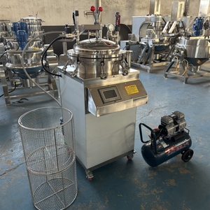 Esterilizador <span class=keywords><strong>a</strong></span> <span class=keywords><strong>Vapor</strong></span> Vertical de Alta Temperatura con Pantalla LED, <span class=keywords><strong>Autoclave</strong></span> de Laboratorio - Product Image 3