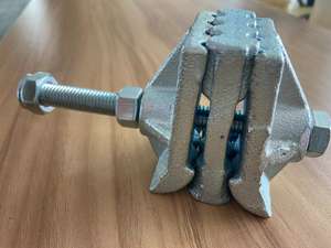 Pu konveyör bant birleştirme konveyör bant birleştirme çözüm konveyör bant ortak klip - Product Image 4