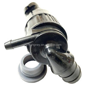 Pompa Lavavetri Hengney 28910-9HM0A per <span class=keywords><strong>Nissan</strong></span> Altima 2013-2018 e <span class=keywords><strong>Nissan</strong></span> Maxima 2016-2021 - Product Image 4