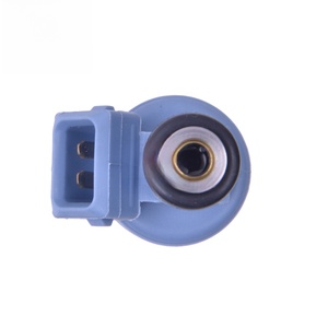 Vanne de pulvérisation, excellentes performances, pièce automobile, injecteur de carburant OEM 0280150842 pour Fiat <span class=keywords><strong>Opel</strong></span>, vannes d'injection 0280150842 CNG - Product Image 4
