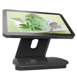 Touch Screen <strong>Android</strong> Restaurant <strong>POS</strong> System Cheap Price 15.6 Inch All in One <strong>POS</strong> <strong>Terminal</strong> <strong>with</strong> LAN - Product Image 4