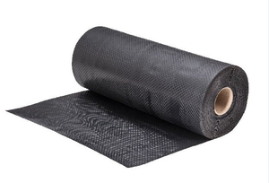Bande Butyle Autocollante de Style Industriel 150MMX30M Noire Résistante à l'Eau en Polyéthylène Recyclé pour <span class=keywords><strong>Sous</strong></span>-couche de Tuiles de Toit - Product Image 4