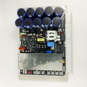 Placa de Control para Aire Acondicionado Central Hisense H7B08592A B C A D DF, Módulo Inverter de Repuesto - Product Image 1