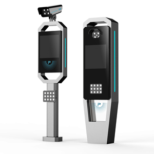 Sistema de Control de Estacionamiento LPR, Sistema Automático de Estacionamiento, Elevador de Estacionamiento, Sistema de Reconocimiento de Matrículas de Vehículos - Product Image 1