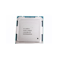 Baru untuk CPU Server Xeon E5-2690 V4 14-Core 64-Bit (Cache 35MB, Virtualisasi Didukung 2.60 GHz)