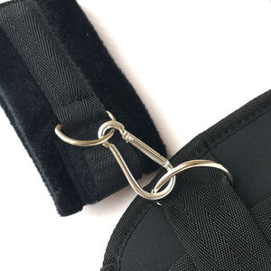 Womens Erotische Lingerie Handboeien Voor <span class=keywords><strong>Sex</strong></span> Been Open <span class=keywords><strong>Sex</strong></span> Handboeien <span class=keywords><strong>Sexy</strong></span> Kostuums <span class=keywords><strong>Sex</strong></span> Producten Bdsm Bondage Exotische Volwassen Spelletjes - Product Image 5