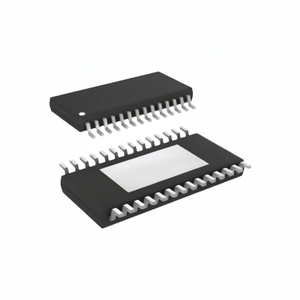 A3981KLPTR-T Manufacturer Channel 28 TSSOP Exposed Pad Buy Online Electronic Components Power Management (PMIC) - Product Image 1