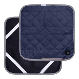 Calentador de silla USB de 5V, cojín de asiento eléctrico con calefacción, cojín suave, chaleco, calefacción, almohadilla calentadora de <span class=keywords><strong>ropa</strong></span>, suministros de <span class=keywords><strong>invierno</strong></span> <span class=keywords><strong>para</strong></span> el hogar y la Oficina - Product Image 4