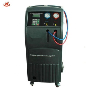 Giá Rẻ Xe A/C Điều Hòa Không Khí Gas Lạnh Phục Hồi Máy - Product Image 3