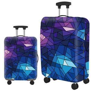 Fundas Protectoras para Maletas de Viaje en Varios Estilos, Fundas de Spandex Lavables para Maletas, Fundas para Maletas de Exterior - Product Image 6