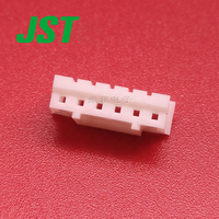 2.0mm, À Sertir Style Connecteurs, Fil-à-Conseil type,JST,PHR-6, connecteurs