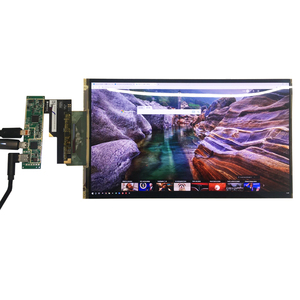 Nouveauté Écran OLED <span class=keywords><strong>flexible</strong></span> de 10 pouces Écran LCD <span class=keywords><strong>AMOLED</strong></span> <span class=keywords><strong>flexible</strong></span> de 10,13 pouces 2208*1242 avec panneau tactile Oncell Carte HD-MI - Product Image 2