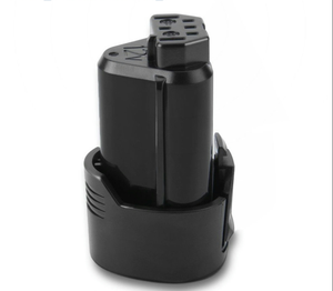 12V 2Ah 2.5Ah 3Ah 3.3Ah充電式リチウムイオン電池電動工具バッテリー交換用AEG電動工具L1215 /L1215P/L1215R Pro - Product Image 6