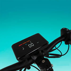 Prezzo all'ingrosso Bateria 48V Monopattino elettrico 500w 10 pollici pneumatico pneumatico pieghevole Offroad Scooter - Product Image 6